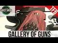 SHOT Show 2019 Davidson s Gallery of Guns Exclusive Offerings