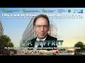 JP Auffret AI Quantum and High Performance Computing Convergence and Outlook