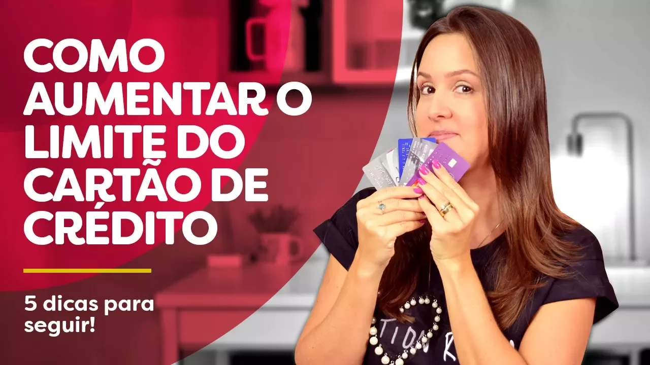 COMO AUMENTAR O LIMITE DO SEU CARTÃO DE CRÉDITO NUBANK, DIGIO, PAG. E OUTROS!