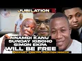 Download Lagu NNAMDI KANU,SUNDAY IGBOHO,SIMON EKPA WILL BE FREE BECAUSE TINUBU IS A GOOD FATHER-PROPHET TIBETAN