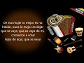 Tu vas a volar Los Diablitos Letra