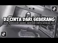 Download Lagu DJ JAUH SUNGGUH ABANG MENCARI CINTA APAKAH || CINTA DARI SEBERANG VIRAL TIKTOK FULL SONG MAMAN FVNDY