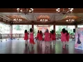 Download Lagu Line Dance - Cintaku - Deshimona MLD (HD)