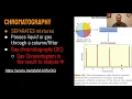 Lecture 6 4 Forensic Testing of Arson Evidence