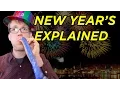 Download Lagu Why Does January First Start the New Year? - New Year's Explained