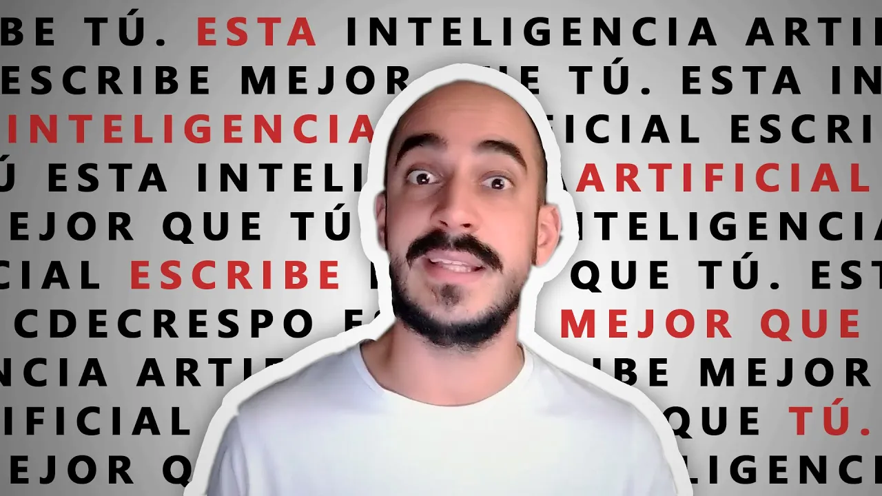 ???? Pruebo a GPT-2 - ¡Generando TEXTO con Inteligencia Artificial!