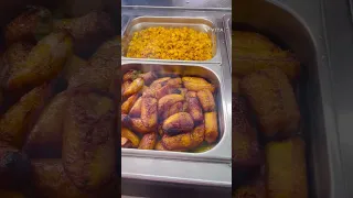 Costa Rica ৰ ধাবাত ব্ৰেকফাষ্ট | অসমৰ দৰে ধাবা