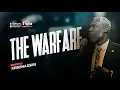 Download Lagu REV. KESIENA ESIRI || THE WARFARE || OCTOBER CONTACT || THE GOOD FIGHT || DAY ONE
