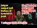 Download Lagu KLARIFIKASI dari awal sampai akhir komunitas punk  yang viral di brebes