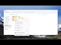 How To Delete A File or Folder In Windows 11 Tutorial