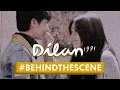 Download Lagu DILAN 1991 - Behind The Scene | Asmara \u0026 Konflik