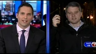 W H-TV 9pm News February 19 2018