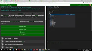 ES6 Mutate an Array Declared with const