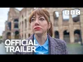 Video di Cunk on Earth 🤣 Trailer - BBC