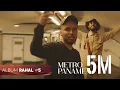 Download Lagu TATI G13 ft. @tchiggy_tnt - Métro Paname (Clip Officiel)
