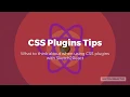 Sketch2React - Custom CSS plugins