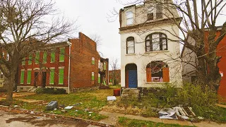 The Most Dangerous Northside in America St Louis MO Documentary Crime Hoods History