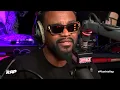 Fally Ipupa - SL #PlanèteRap