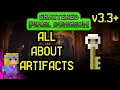 Every Artifact EXPLAINED - Shattered Pixel Dungeon