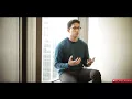 Talking Tech with Scholastic Avi Banerjee