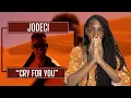 Download Lagu Jodeci - Cry For You | REACTION 🔥🔥🔥