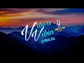 Madonna - Rain (Lyrics)
