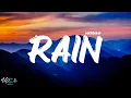Lagu Madonna - Rain (Lyrics)