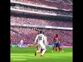 Download Lagu Celebrasi Sergio Ramos Wanda Metropolitano stadium Atletico Madrid Vs Real Madrid 1 - 3