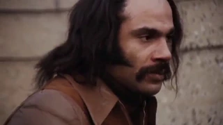 youngblood priest lays down the law in the ending of super fly 1972 