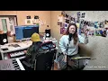 suzanne - mark ronson & raye (cover) | seoul sessions