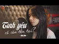 Download Lagu TÌNH YÊU CÓ CÒN TỒN TẠI - KHẢI ĐĂNG | Nhi Nhi - Tuyệt Phẩm Cover