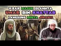 Download Lagu MASUK ISLAMNYA UMAR BIN KHATTAB ‼️ KEBANGKITAN UMAT ISLAM – USTADZ DR. KHALID BASALAMAH, Lc., M.A.