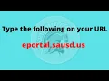 SAUSD Lathrop How to use Aeries
