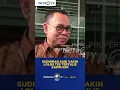 Download Lagu Sudirman Said Percaya Diri Akan Lolos Tes Capim KPK #shorts