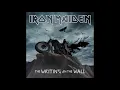 Iron Maiden - The Writing On The Wall Lyrics