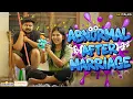 Lagu Abnormal After Marriage | Standing by your Partner | Your Stories EP-261 | SKJ Talks | Short film