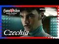 Download Lagu ADONXS - Kiss Kiss Goodbye | Czechia 🇨🇿 | Official Music Video | #Eurovision2025