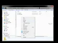 Creating an Rstudio project and import data files