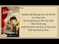 Download Lagu Marckris ~ Fall And Fall In Love (กี่หมื่นครั้งที่ตกหลุมรักคนเดิม) Lyrics Easy
