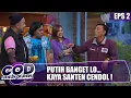 Lagu Kelar Dah... Daus Udah Mau Kabur Malah Dipanggil Komeng!!! | Comedy Ok Deh | Eps.2 | (1/3)
