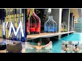I M Hotel Makati Honest Review Onsen Spa Antidote Bar Room Tour and Infinity Pool