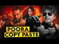 Download Lagu They tried to copy Animal but Made Sh*t!