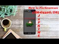 Download Lagu How to flash firmware Samsung J2 prime G532G/DS