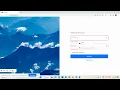Angular 15 Application Login Page Form with Validation