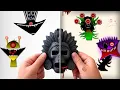 Download Lagu Incredibox Sprunki PHASE 13 and 14 recreated in REAL LIFE!