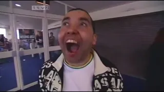 X Factor UK Series 2 Bad Auditions  X Factor UK Series 2 Bad Auditions