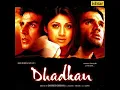 Download Lagu Dil Ne Yeh Kaha Hai Dil Se | Audio | Dhadkan | Akshay | Suneil | Shilpa