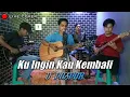 Download Lagu D'paspor - Ku Ingin Kau Kembali | MSC COVER LIVE