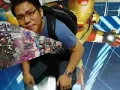 Al-haq - Mawi feat Dato AC Mzal