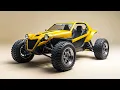 Top 20 Best Dune Buggies In The World
